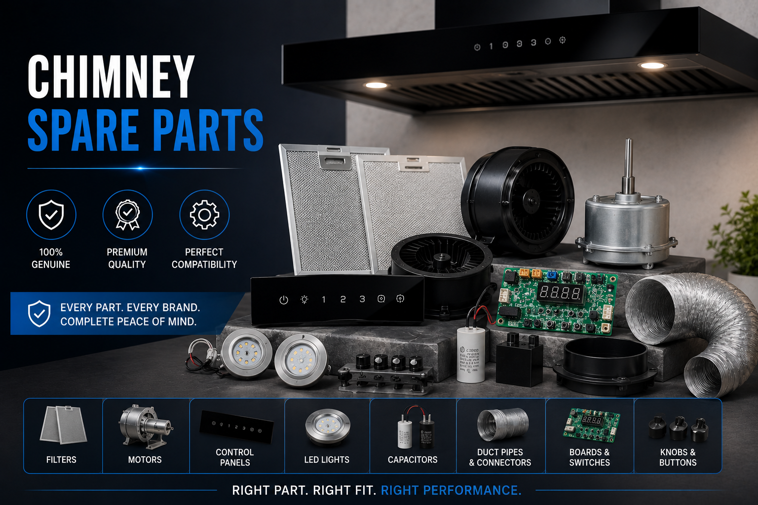 chimney-spare-parts